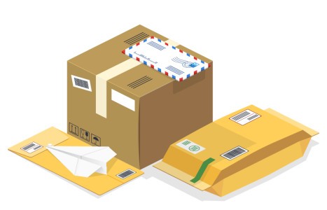 UMUVE delivery for parcels and documents