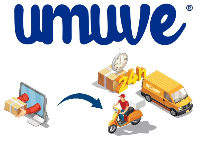 UMUVE Drivers