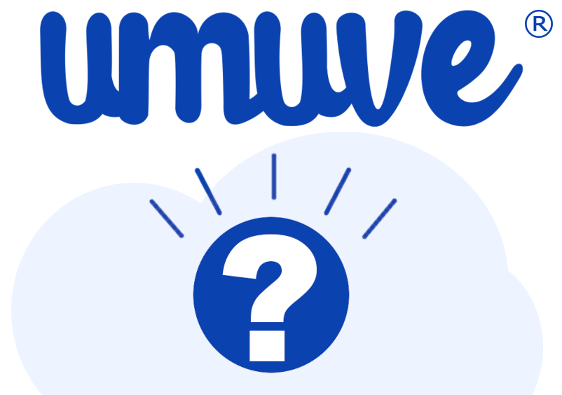 UMUVE ® Frequently Asked Questions (FAQ) Page